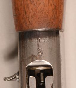 Winchester mod. 50 20ga. Shotgun