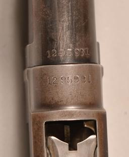 Winchester mod. 12 12ga Shotgun