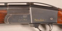 Ljutic Mono-Gun 12ga. Single Barrel Trap Shotgun