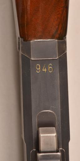 Ljutic Mono-Gun 12ga. Single Barrel Trap Shotgun