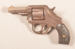 Harrington & Richardson .32 Revolver
