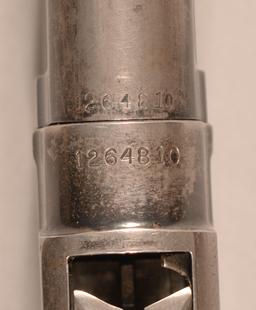 Winchester mod. 12 12ga Shotgun
