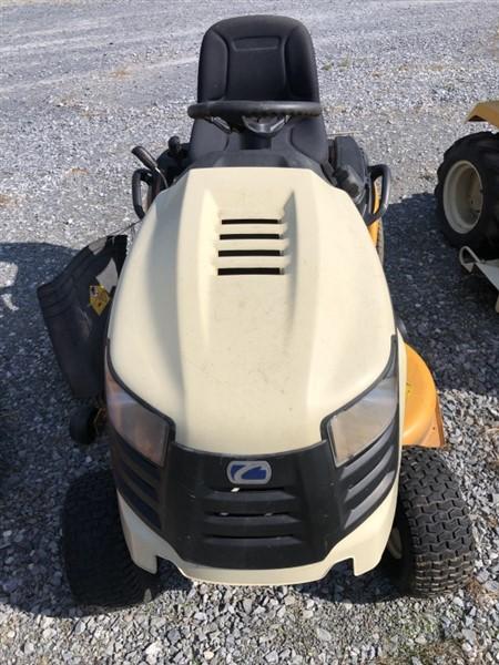 Cub Cadet LTX1045