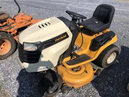 Cub Cadet LTX1045