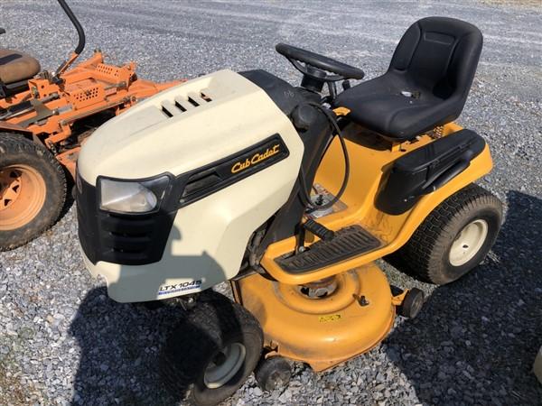 Cub Cadet LTX1045