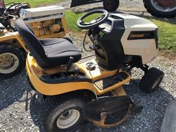 Cub Cadet LTX1045