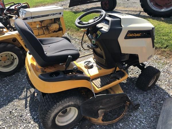 Cub Cadet LTX1045