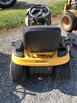 Cub Cadet LTX1045