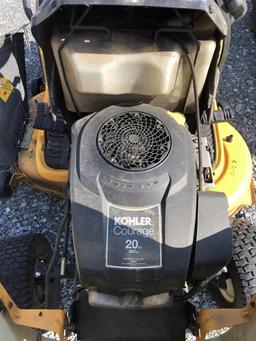 Cub Cadet LTX1045