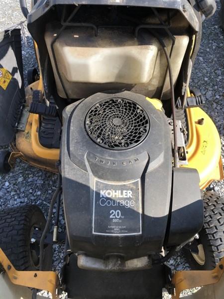 Cub Cadet LTX1045