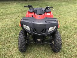 Polaris Sportsman 400 ATV