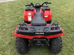 Polaris Sportsman 400 ATV