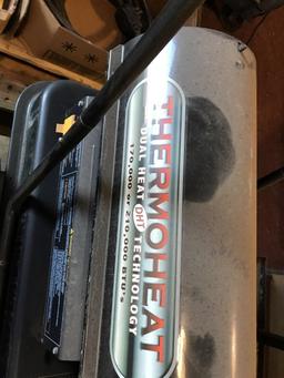 Thermoheat 100070 or 210,000btu Bullet Heater