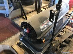 Thermoheat 100070 or 210,000btu Bullet Heater