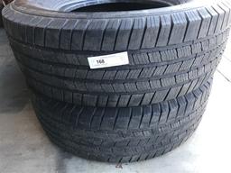 (2) Michelin LT265/75r16