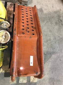 Pair of Car Ramps