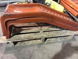 Pair of Car Ramps