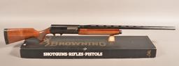 Browning A500 12ga. Shotgun