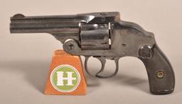 H&R Top Break .38 Revolver