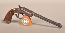 Stevens mod. 35 .22 Handgun