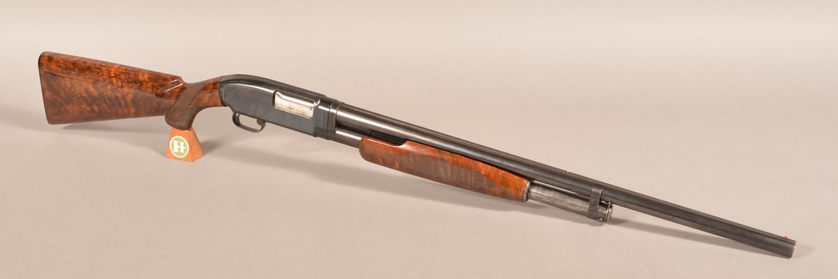 Winchester mod. 12 12ga. SKEET shotgun