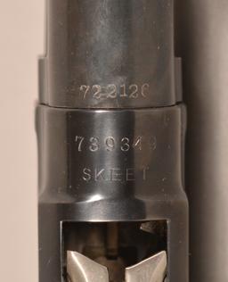 Winchester mod. 12 12ga. SKEET shotgun