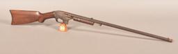 Savage mod. 1903 .22 Slide Action Rifle