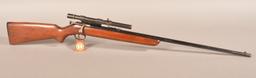 Winchester mod. 67 .22 Bolt Action Rifle