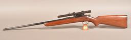 Winchester mod. 67 .22 Bolt Action Rifle