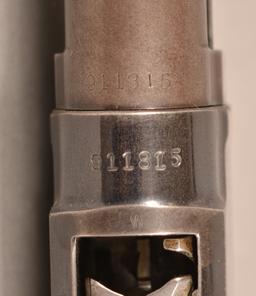 Winchester mod. 12 20ga. Shotgun
