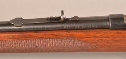 Winchester Deluxe mod 43 25-20 Rifle