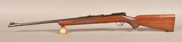 Winchester Deluxe mod 43 25-20 Rifle