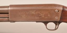 Ithaca mod. 37 16ga. Shotgun