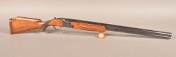Charles Daly Miroku 700 12ga. Over/Under Shotgun