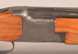 Charles Daly Miroku 700 12ga. Over/Under Shotgun