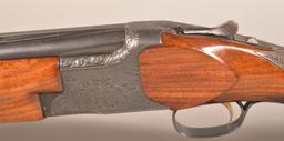 Charles Daly Miroku 700 12ga. Over/Under Shotgun