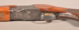 Charles Daly Miroku 700 12ga. Over/Under Shotgun