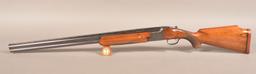 Charles Daly Miroku 700 12ga. Over/Under Shotgun