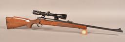 Remington mod. 700 .270 Bolt Action Rifle