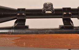 Remington mod. 700 .270 Bolt Action Rifle