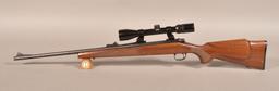 Remington mod. 700 .270 Bolt Action Rifle