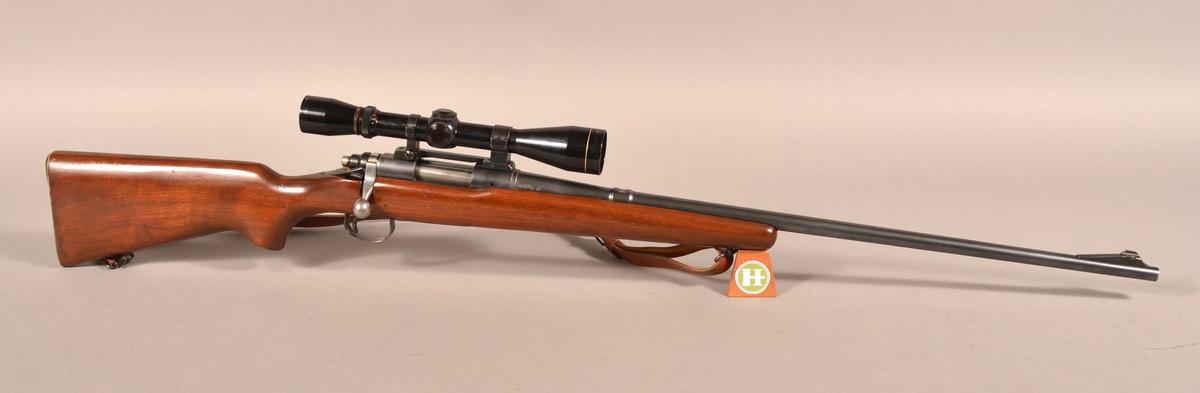 Remington mod. 722 .222 Rifle