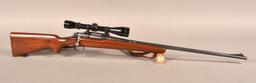 Remington mod. 722 .222 Rifle