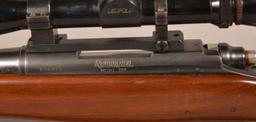 Remington mod. 722 .222 Rifle