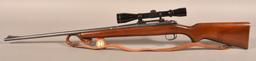 Remington mod. 722 .222 Rifle