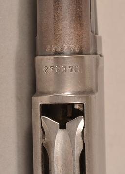 Winchester mod. 12 12ga. Shotgun