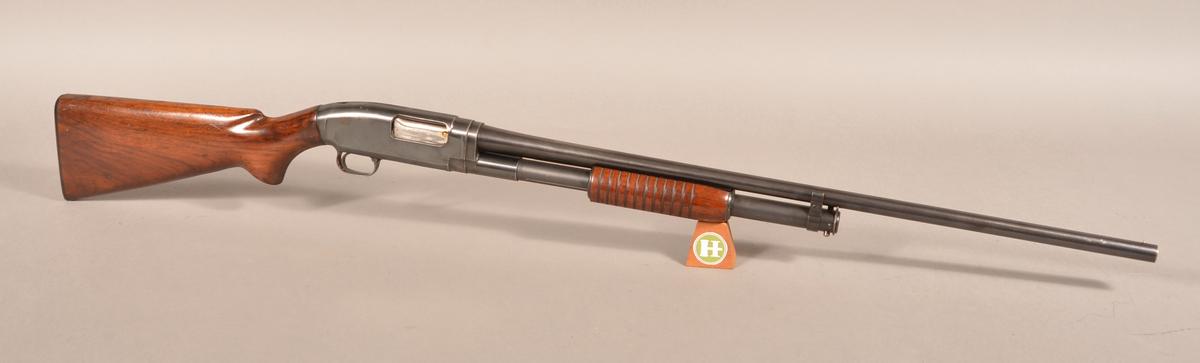 Winchester mod. 12 20ga. Shotgun