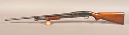 Winchester mod. 12 20ga. Shotgun