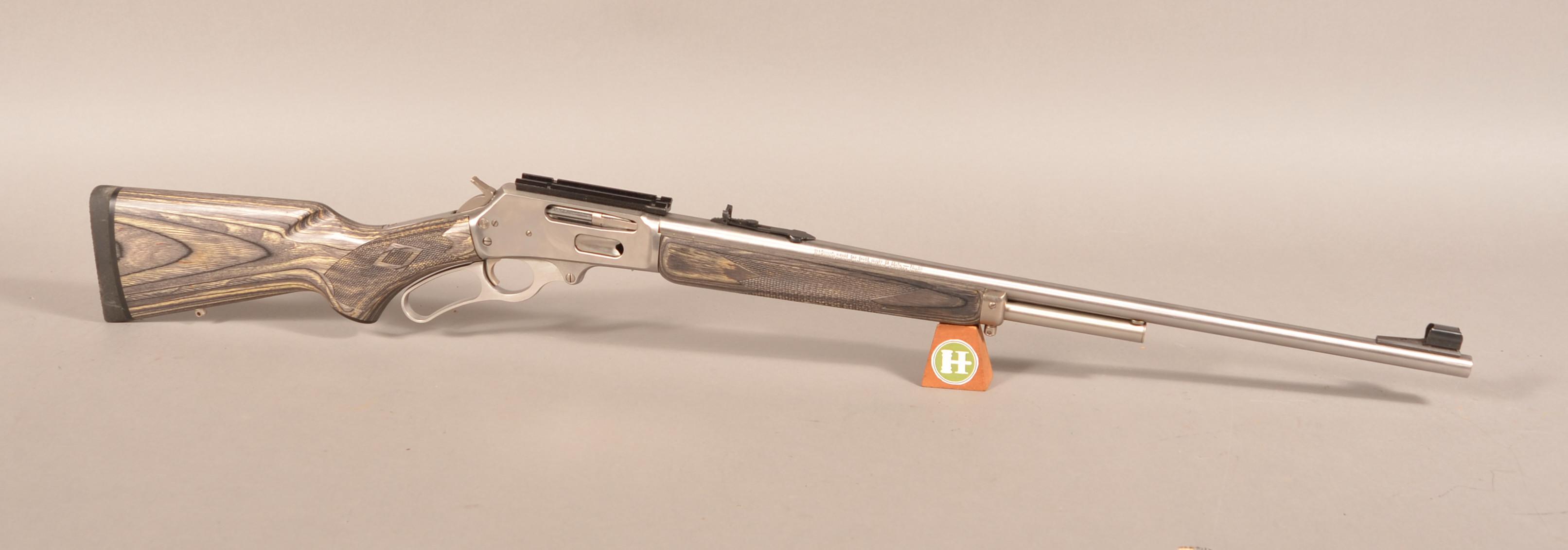 Marlin 336XLR 30-30 Lever Action Rifle