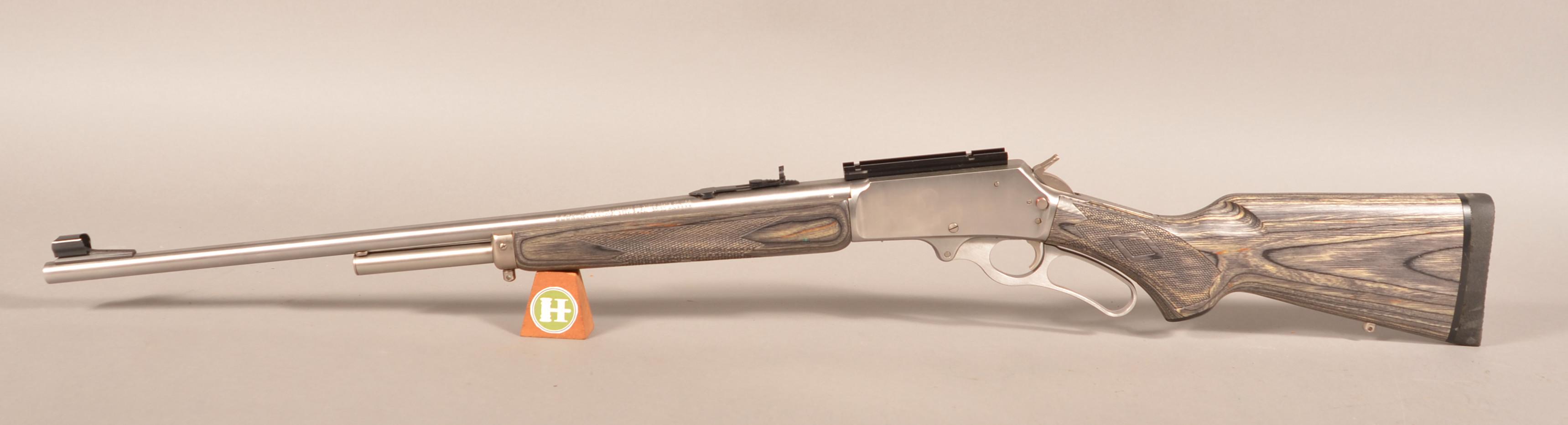 Marlin 336XLR 30-30 Lever Action Rifle